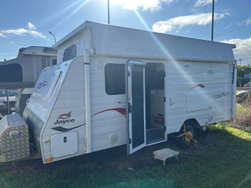 Jayco SC 21 